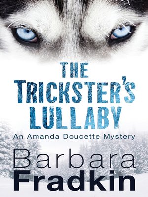 cover image of The Trickster's Lullaby